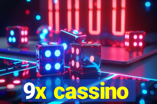 9x cassino